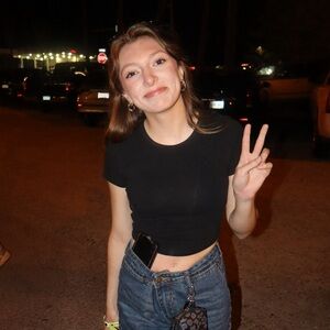 Meet your Posher, Aubrey